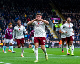 «Συναγερμός» στην Άρσεναλ με Γιόκερες και Θουμπιμέντι