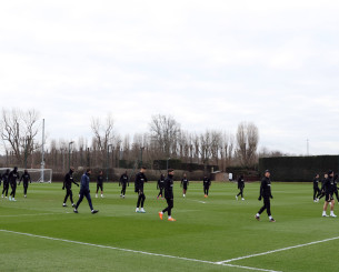 Συναγερμός στο Λονδίνο: Πιθανή διαρροή χημικών οδήγησε σε εκκένωση εγκαταστάσεων ομάδας της Premier League