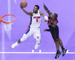 Ομάδες από Κίνα και Ευρώπη «τσεκάρουν» τον Μπίσλεϊ - Προτεραιότητά του οι Πίστονς και το ΝΒΑ