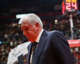 Οι σερί ήττες έφεραν έκτακτη σύσκεψη στην Παρτιζάν