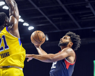 Δύο σε ένα για τη Βαλένθια: Απέκτησε τον σούπερ σκόρερ και σπουδαίο αμυντικό Μπράξτον Κι