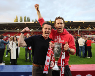 Ρέξαμ - Κάρντιφ: Ενα ιστορικό ντέρμπι που ξεπερνάει το ποδόσφαιρο