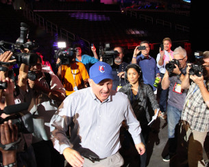 Ο ιδιοκτήτης των Κλίπερς πάει στο δικαστήριο: 11 επενδυτές τον μηνύουν για την υπόθεση του Λέοναρντ