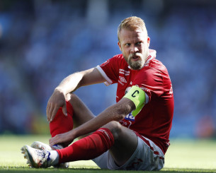 Η δημόσια συγγνώμη του Σούντγκρεν -  «Δεν είχα πρόθεση να θίξω κανέναν, παρερμηνεύτηκαν τα λόγια μου»