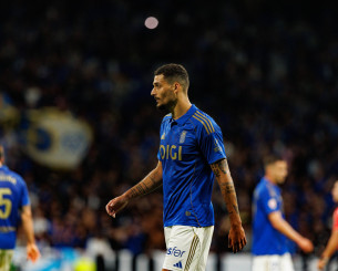 Το γκολ του Κάρμο για το 3-3 στις καθυστερήσεις του Τζιρόνα-Οβιέδο (video)