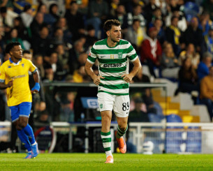 «Έχει ακόμα ενοχλήσεις ο Ιωαννίδης - Δεν θα αγωνιστεί στο ντέρμπι με την Μπενφίκα»