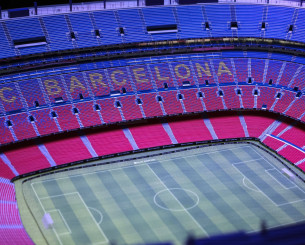 Τα γήπεδα που διεκδικούν ευρωπαϊκούς τελικούς το 2028 και το 2029