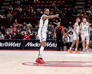 Αγωνία στη Βαλένθια με Μοντέρο - Αμφίβολος για τη «διαβολοβδομάδα» και το ματς τον Ολυμπιακό