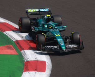 Η Aston Martin απέλυσε τον επικεφαλής της και περιμένει τον Κρίστιαν Χόρνερ