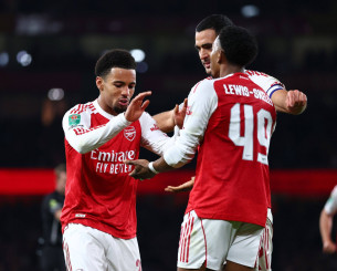 Πού θα δείτε Άρσεναλ, Ρεάλ Μαδρίτης, Λίβερπουλ και όλη την ευρωπαϊκή δράση