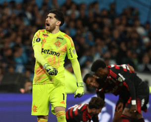 Ο Αργεντινός τερματοφύλακας που κάνει θραύση και μπορεί να πάει στο Μουντιάλ με τη Βραζιλία