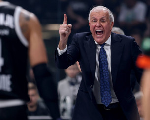 Το μέλλον του Ζοτς: Το φαβορί, ο Παναθηναϊκός και στο βάθος ο… ΠΑΟΚ