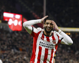 Αυτό είναι το «υπερόπλο» της Αϊντχόφεν που πρέπει να προσέξει ο Ολυμπιακός (video)