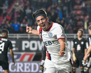 Με γκολάρα του Κουέγιο η Σαν Λορέντσο κέρδισε την Ριέστρα και της έσπασε το αήττητο (video)