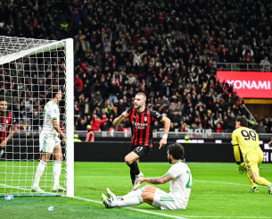 Ανατροπή δεδομένων - Δεν θα γίνει στην Αυστραλία η αναμέτρηση της Μίλαν με την Κόμο