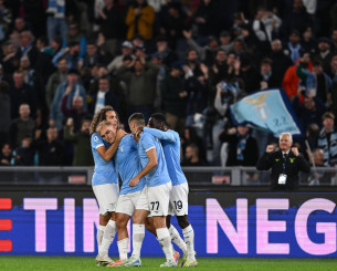 «Λύγισε» την Κάλιαρι η Λάτσιο και πλησίασε τις... ευρωπαϊκές θέσεις