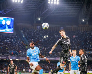 Ασύλληπτο παρολί στο 150.00 στο Champions League