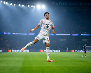 Ρήτρα… γερμανικών για Ντίας στην Μπάγερν – Πρόστιμο έως 50.000 ευρώ αν δεν περνάει τα «μαθήματα»