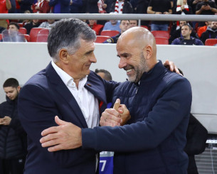 Το γκολ του Πέπι στο 95' ξύπνησε μνήμες από εποχές... Σεβίλλης στον Μεντιλίμπαρ - Το απίστευτο deja vu