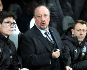 Ποιοι είναι οι «τέσσερις» σωματοφύλακες του Ράφα Μπενίτεθ που φέρνει στον Παναθηναϊκό