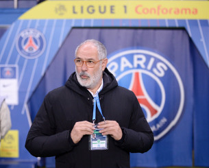 Ο Άντονι Θουμπιθαρέτα εξετάζεται σοβαρά για την θέση του τεχνικού διευθυντή στον Παναθηναϊκό