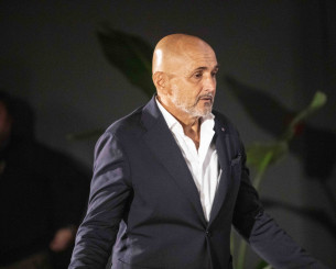 Η Γιουβέντους ανακοίνωσε τον Λουτσιάνο Σπαλέτι