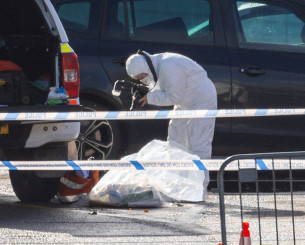 Τρομοκρατική επίθεση στο Λονδίνο: Άγγλος ποδοσφαιριστής ένα από τα θύματα στο τρένο