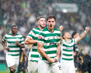 «Η Λάτσιο παρακολουθεί τον Ιωαννίδη για το καλοκαίρι»