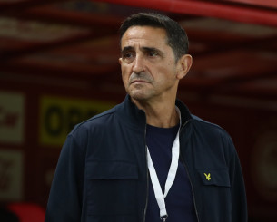 Ποιος θα φύγει νωρίτερα, ο Χιμένεθ ή ο Μαλεζάς;