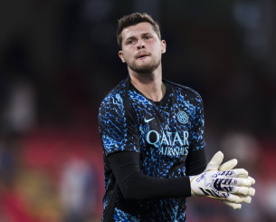 Σοκ στην Ιταλία: Ο τερματοφύλακας της Ίντερ σκότωσε με το αυτοκίνητο έναν ηλικιωμένο σε αναπηρικό αμαξίδιο