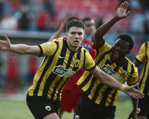 Ο Καλοσκάμης είναι το πρότυπο νοοτροπίας που χρειάζεται η ΑΕΚ