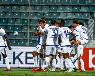 Ανατροπή και νίκη για την Κηφισιά κόντρα στην Athens Kallithea