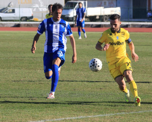 Τα highlights του Αιγάλεω - Άρης 1-3 (video)