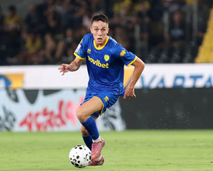 Αυτή είναι η πρόταση του Παναθηναϊκού προς τον Παναιτωλικό για τον Σωτήρη Κοντούρη