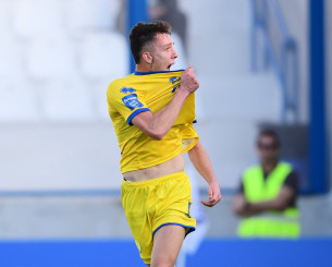 Ο Παναθηναϊκός έκλεισε τον Σωτήρη Κοντούρη του Παναιτωλικού