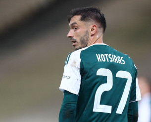 Κώτσιρας στο MatchDayMag: «Είναι το ξεκίνημα μιας νέας εποχής που θα φέρει τίτλους»