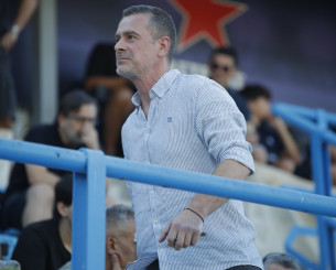 Οι μεγάλες αλλαγές στον Παναθηναϊκό – Οι ρόλοι στο νέο οργανόγραμμα