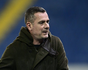 Συνάντηση του Κοτσόλη με τον Μπαλντίνι στην Αθήνα