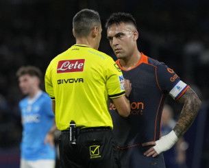 Νέο σκάνδαλο στημένων στην Ιταλία: Διαιτητής δωροδοκούσε συναδέλφους του