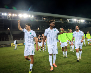 Ο Λεβαδειακός ζει το παραμύθι του και εμείς μαζί του