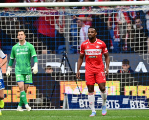 Δεν ξεχνάει τις ρίζες του ο Λιβάι Γκαρσία - Μοίρασε φαγητό σε οικογένειες στο Τρινιντάντ και Τομπάγκο (video)