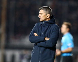 Χαστάς στο «BACK2ΜΠΑΚ»: «Τα πλάνα του Λουτσέσκου ενόψει Κηφισιάς» (video)