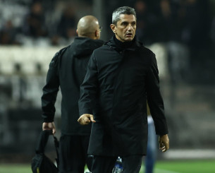 Λουτσέσκου: «Κυριαρχήσαμε στο δεύτερο ημίχρονο - Να προσαρμοστούμε στα συνεχόμενα ματς»