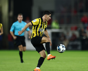 Φτιάχνει άσχημο σερί: Η ΑΕΚ έχασε σε ένατο συνεχόμενο ντέρμπι πρωταθλήματος