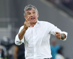 Μεντιλίμπαρ: «Πρώτος μας στόχος είναι το πρωτάθλημα, να είμαστε συγκεντρωμένοι με Άρη»