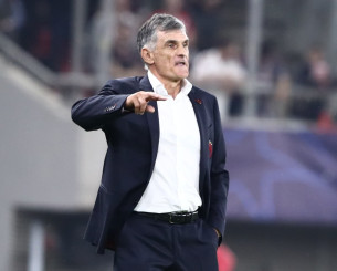 Βερβελές στο «BACK2ΜΠΑΚ»: «Η πιθανή ενδεκάδα κόντρα στον Ατρόμητο και η διαχείριση Μεντιλίμπαρ ενόψει Ρεάλ» (video)