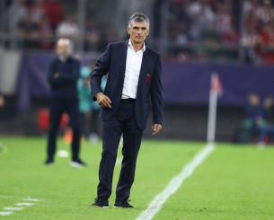 Μεντιλίμπαρ: «Άδικο το αποτέλεσμα, είχαμε πολλές ευκαιρίες που δεν τις εκμεταλλευτήκαμε» (video)