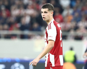 Σε ποιό άθλημα πιστεύει ο Μουζακίτης ότι είναι καλύτερος από το ποδόσφαιρο