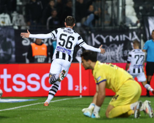 Το δίλημμα «Μοναστηρλής ή Μύθου» που αλλάζει όλα τα δεδομένα του ΠΑΟΚ