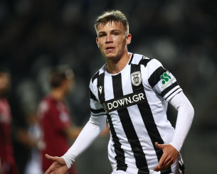 Το μέλλον του ΠΑΟΚ περνά (και) από τα πόδια του Μύθου